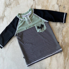 Charger l'image dans la galerie, Chandail maillot Deux par Deux 3/4 ans
