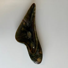 Charger l'image dans la galerie, Plat Céramique de Beauce #466
