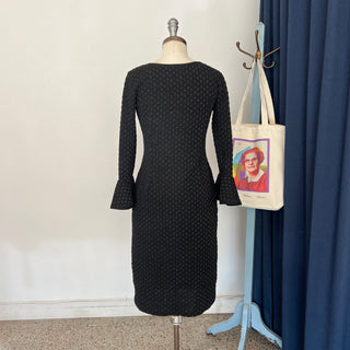 Robe Nadya Toto