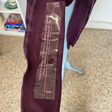 Charger l'image dans la galerie, Legging taille haute de course brave (ajustement de longueur) Rose Buddha

