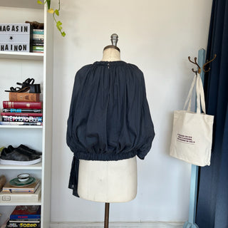 Blouse Donna Semicouture