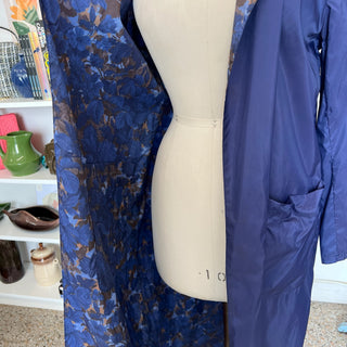 Manteau imperméable réversible In bed with you