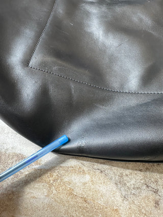 Sac à main cuir M0851