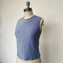 Charger l&#39;image dans la galerie, Camisole scintillante BeachLife
