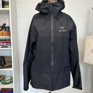 Veste Beta AR Stormhood Arc'teryx