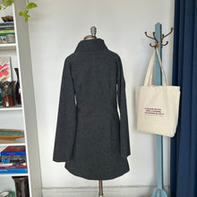 Charger l'image dans la galerie, Manteau Melow par Mélissa Bolduc

