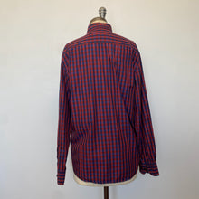 Charger l&#39;image dans la galerie, Chemise à manches longues homme Amicale
