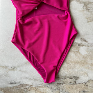 Maillot de bain une pièce Annalisa Beach Riot