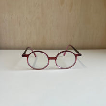 Charger l'image dans la galerie, Lunettes de vue pour enfant Gamine prescription inconnue
