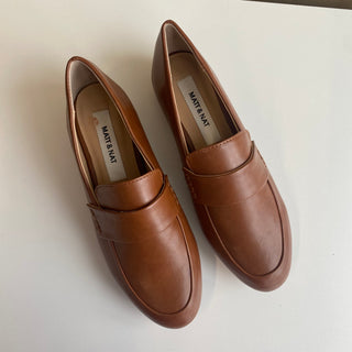 Chaussures Matt & Nat Chili Ivy