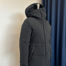 Charger l&#39;image dans la galerie, Manteau Vallier parka Sagene
