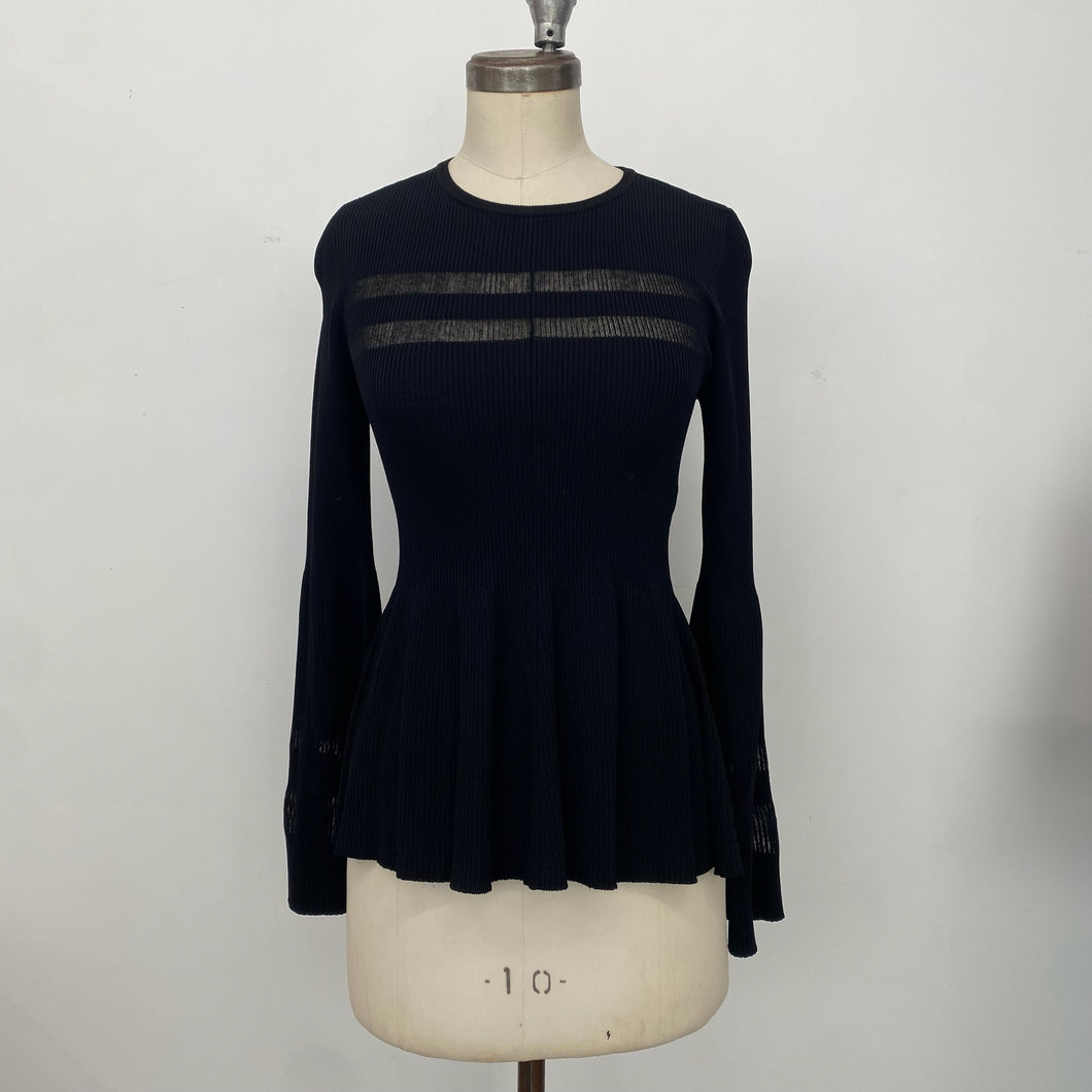 Chandail à manches longues Twinset Milano