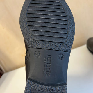 Bottes en cuir Remonte