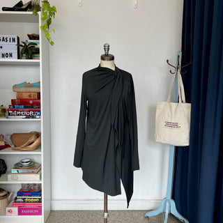 Veste grise Sarah Pacini