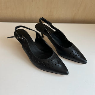 Chaussures à talon Vaneli