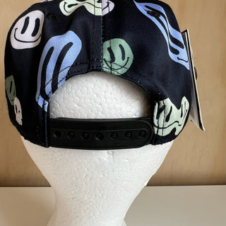 Casquette Peppy Headster