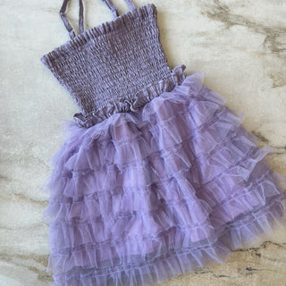 Robe Deux par Deux 4 ans