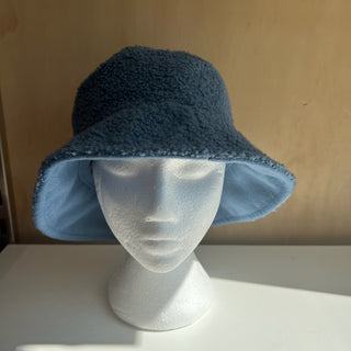 Chapeau réversible Echo