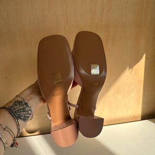 Chaussures Ashe 60 pump Bibi Lou