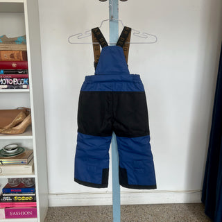 Pantalon de neige Deux par Deux 2 ans