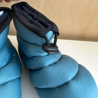 Chaussures Cush Booty chaussons Baffin