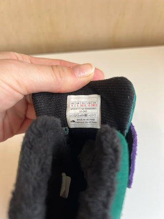 Botte droite Alpenglow II The North Face - Bottes orphelines