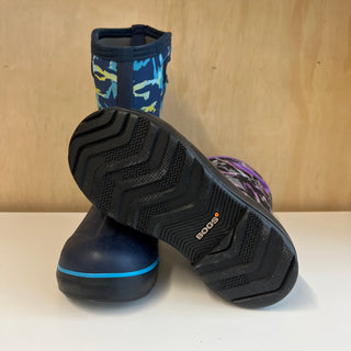 Bottes 3 saisons enfants Bogs - Les Mal-Aimés ❤️‍🩹
