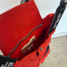 Charger l&#39;image dans la galerie, Pantalon de neige rouge Deux par Deux 4 ans
