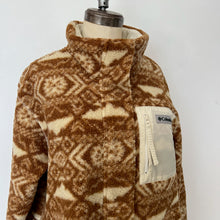 Charger l&#39;image dans la galerie, Veste manteau Colombia
