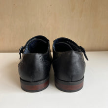 Charger l'image dans la galerie, Chaussures Karson Wingtip Double bracelet Oxford Stacey Adams

