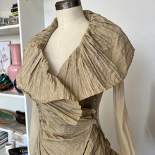 Charger l'image dans la galerie, Veste mesh Marie Saint-Pierre
