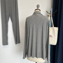 Charger l'image dans la galerie, Pyjama Skims gris
