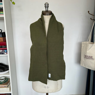 Foulard Saint-Roch Vallier