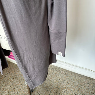Veste ouverte Rose Buddha