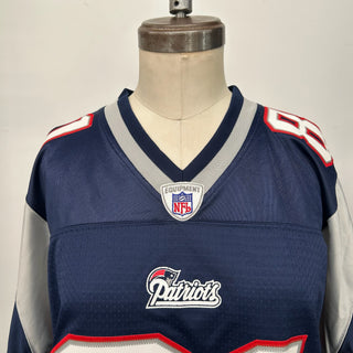 Chandail Reebok NFL Randy Moss