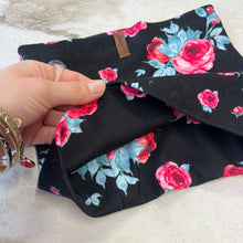 Charger l'image dans la galerie, Cache-cou en jersey Deux par Deux
