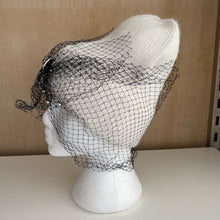 Charger l'image dans la galerie, Tuque avec filet
