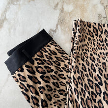 Charger l'image dans la galerie, Pantalon léopard Frame
