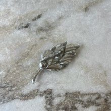 Charger l&#39;image dans la galerie, Broche Feuille
