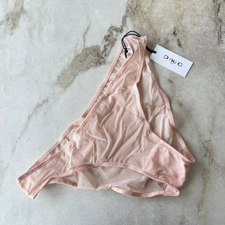 Culotte bikini D.nu.D