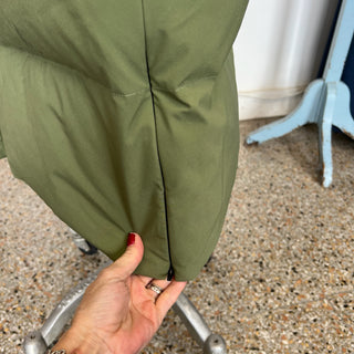 Manteau Vallier parka Sagene