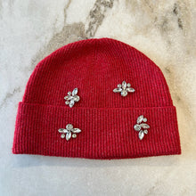 Charger l'image dans la galerie, Tuque bonnet rouge An'ge
