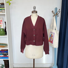 Charger l'image dans la galerie, Chandail cardigan twik Simons
