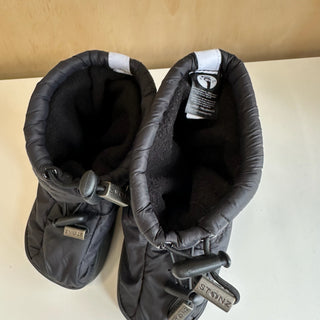Bottes chaussons imperméables Stonz