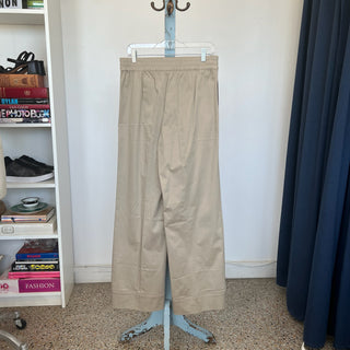 Pantalon Rasatello Diritto D. Exterior