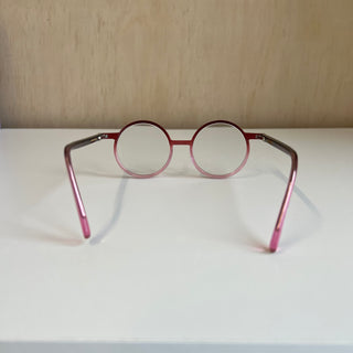 Lunettes de vue pour enfant Gamine prescription inconnue