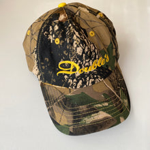 Charger l&#39;image dans la galerie, Casquette camouflage Double&#39;s
