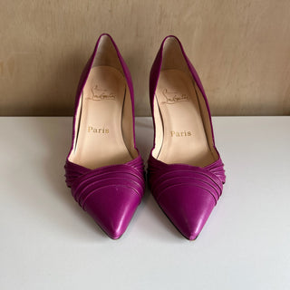 Chaussures à talon haut Christian Louboutin