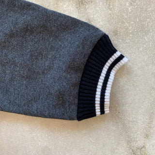 Veste à capuchon Deux par Deux 6 ans