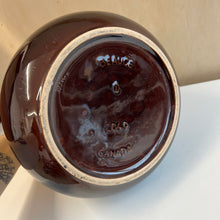 Charger l&#39;image dans la galerie, Vase Céramique de Beauce #2049
